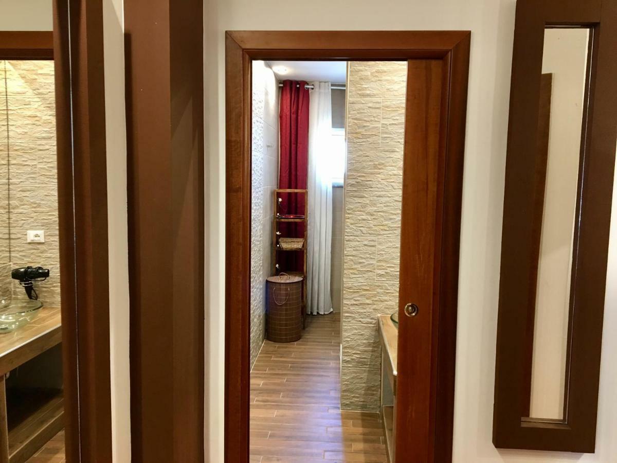 Ferrari Suite Corsano  Kültér fotó