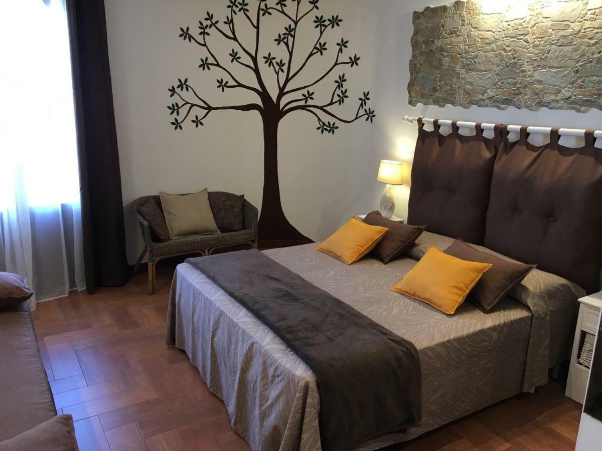 Ferrari Suite Corsano  Kültér fotó
