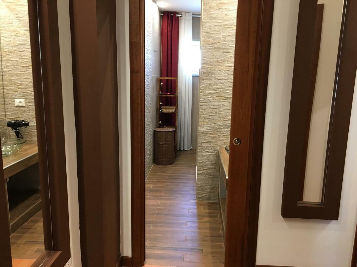 Ferrari Suite Corsano  Kültér fotó